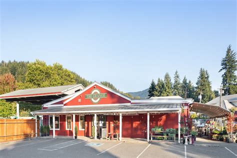 The grange issaquah - 